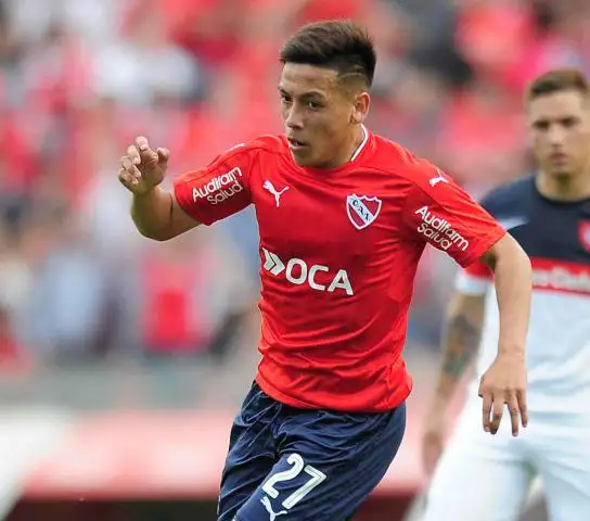 El Zenit le apunta a Barco y el Rojo contesta "averiado"