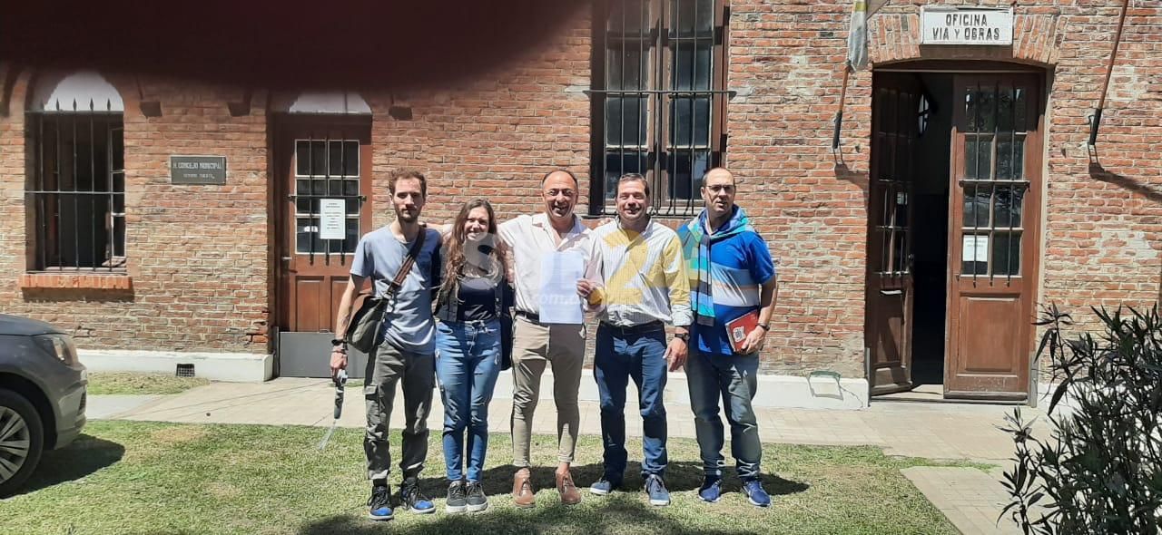 Declaran de Interés Municipal la lucha contra las adicciones de Espacio Ariel