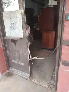  Vandalizaron la Estación de Trenes y el IPAT mostró su preocupación por la inseguridad 