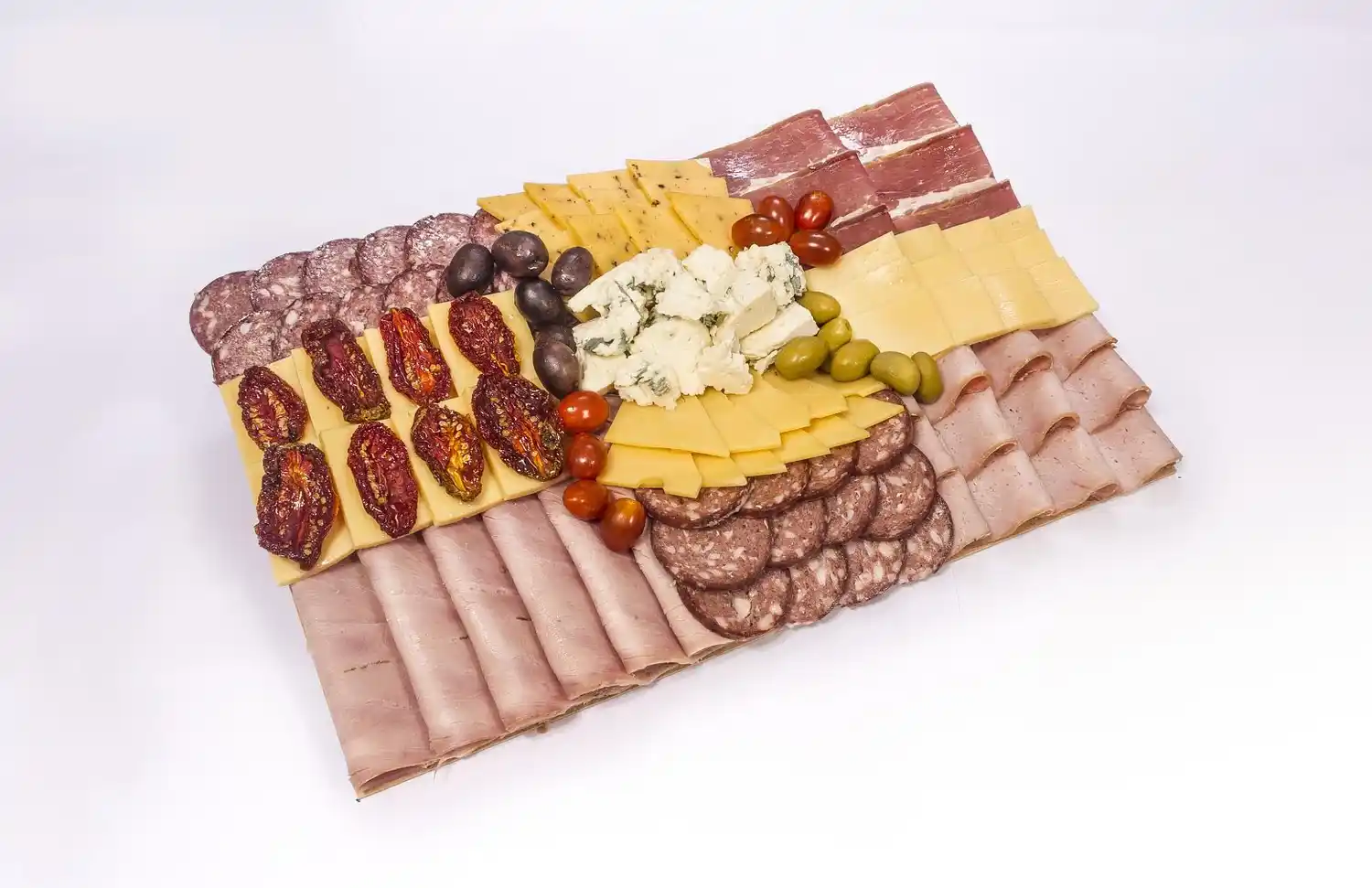 Un buen salame, cómo identificarlo