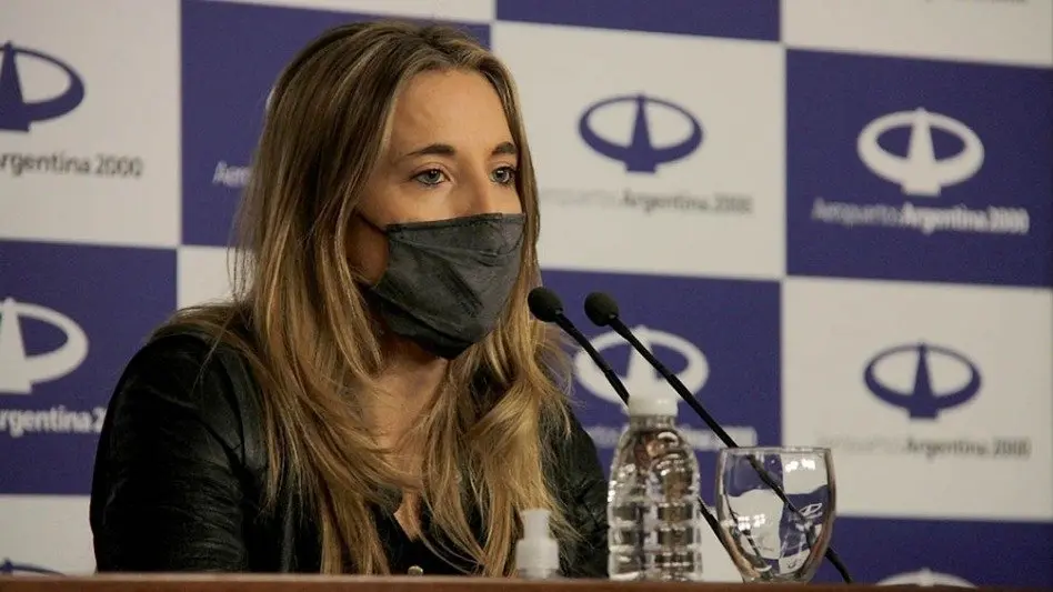 Nicolini ratificó que cambiaron "las exigencias que los laboratorios tenían"
