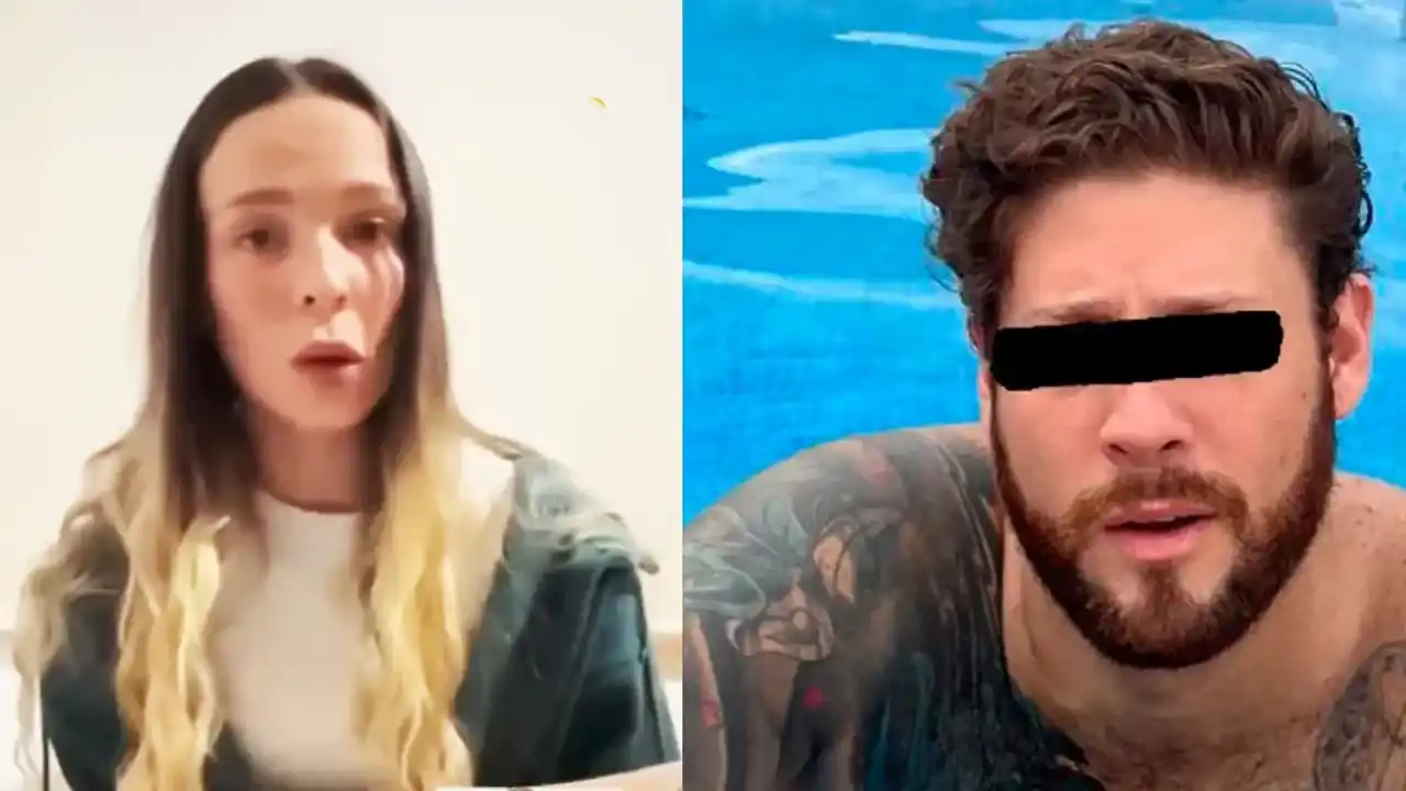 El calvario de una joven argentina en México: su pareja la habría mantenido secuestrada por dos años, logro escapar y ahora pide ayuda para volver al país