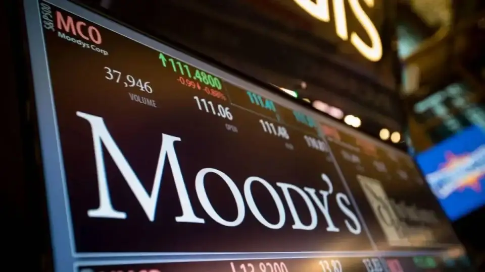 La agencia Moody’s elevó la calificación de la deuda soberana de la Argentina