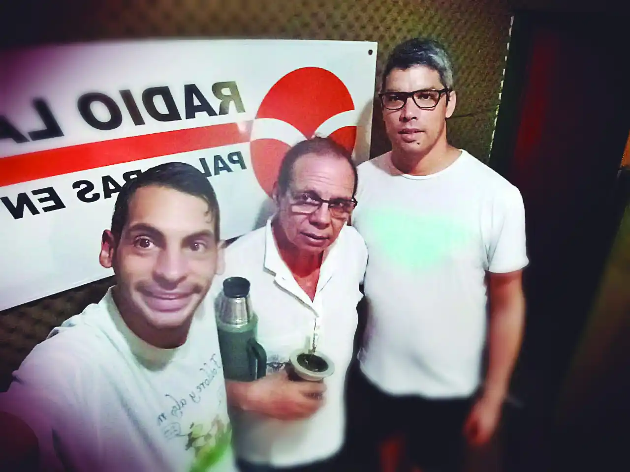 30 años de mates, historias y canciones