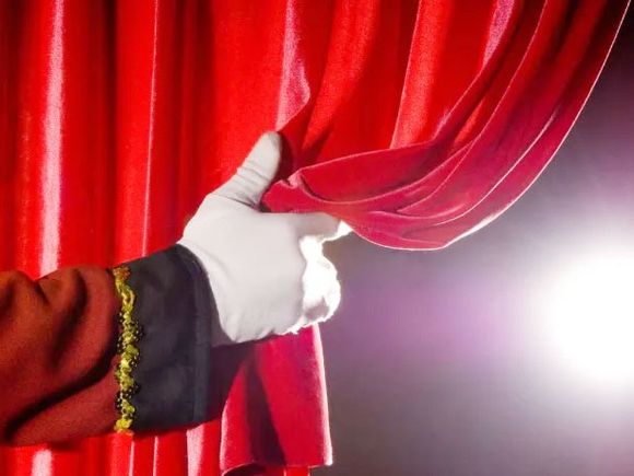 El ConTIER abre una nueva convocatoria provincial con apoyo económico para elencos teatrales