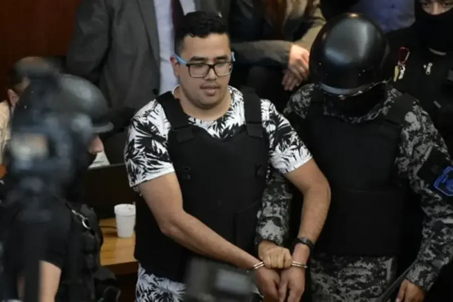Cómo hacía el líder de Los Monos para ingresar celulares a la cárcel de Marcos Paz: "Metelos adentro de carne congelada"