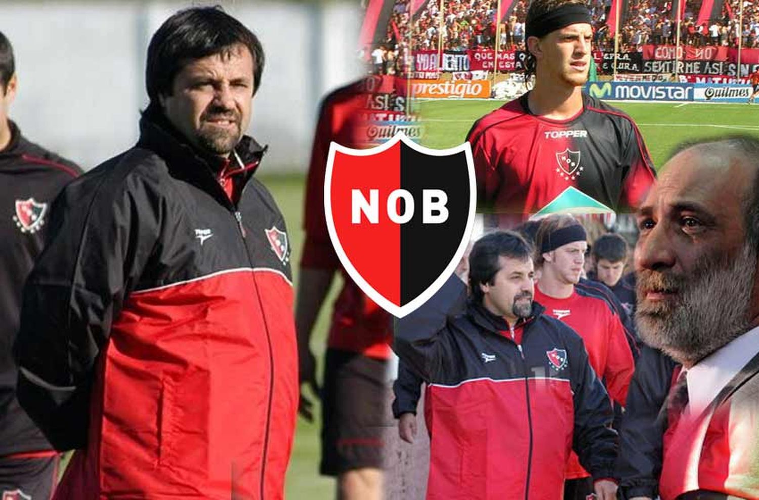 Caruso Lombardi: «Cuando le dije a López que debutaba Ansaldi, me quiso echar»
