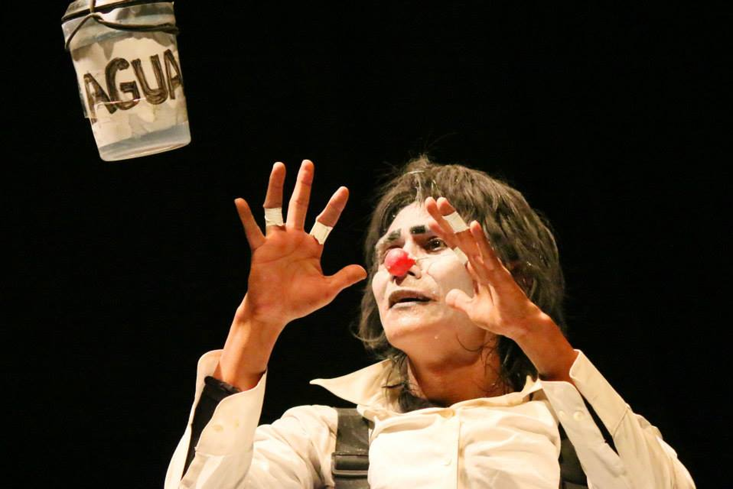La provincia anuncia el regreso del Encuentro de Teatro Popular Latinoamericano