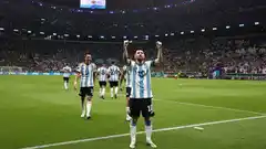 Se vendieron todas las entradas para el amistoso entre Argentina y Panamá