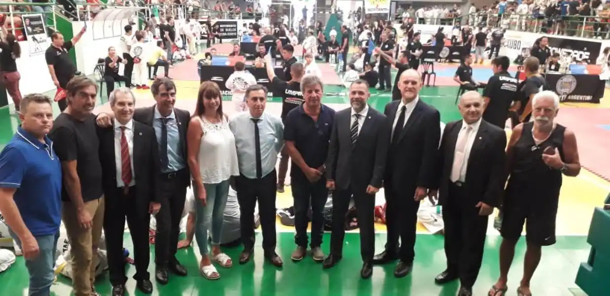 La Copa de la Costa pasó con éxito por la ciudad