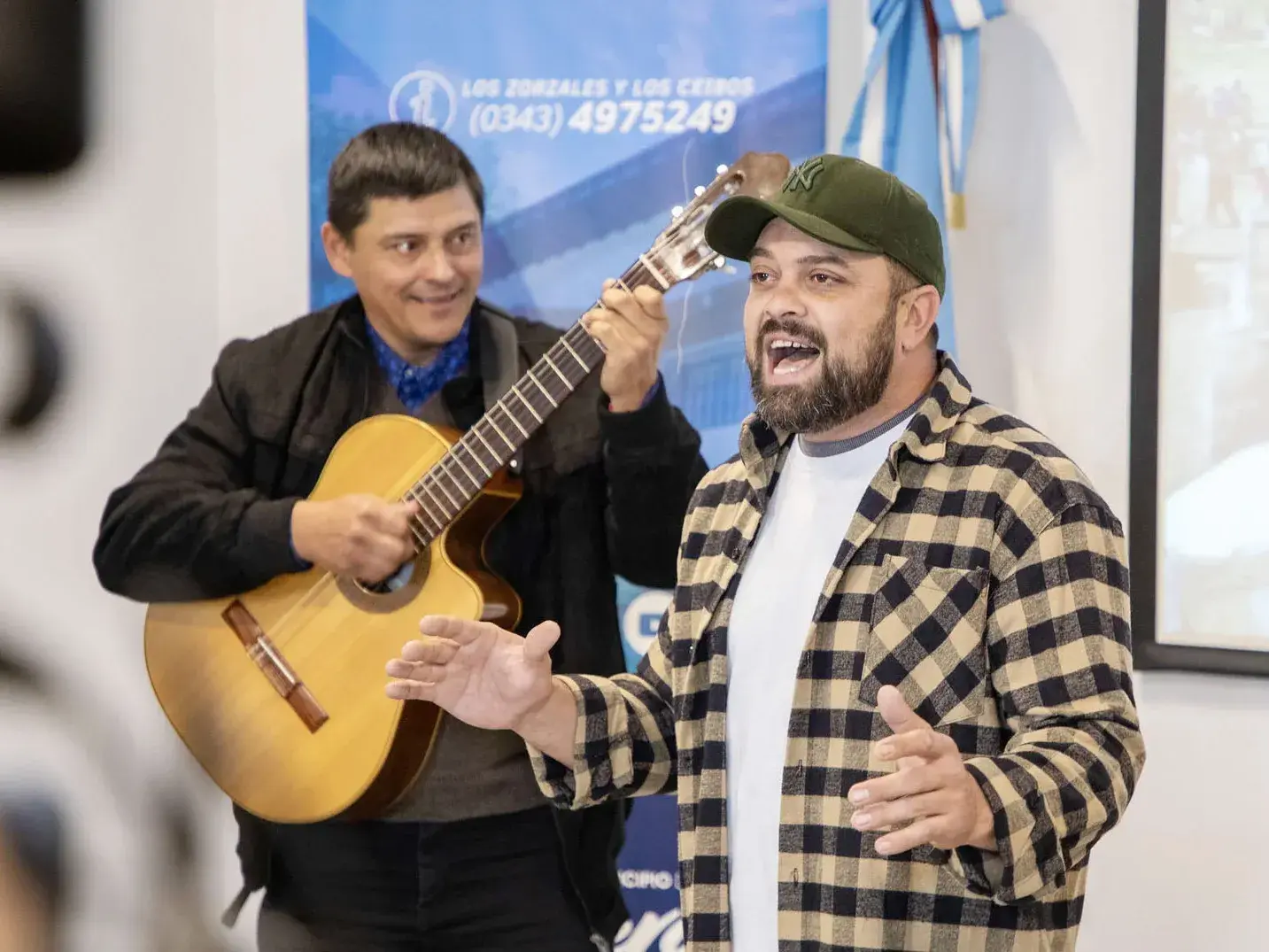 Oro Verde invita a su 10° Fiesta Regional del Locro