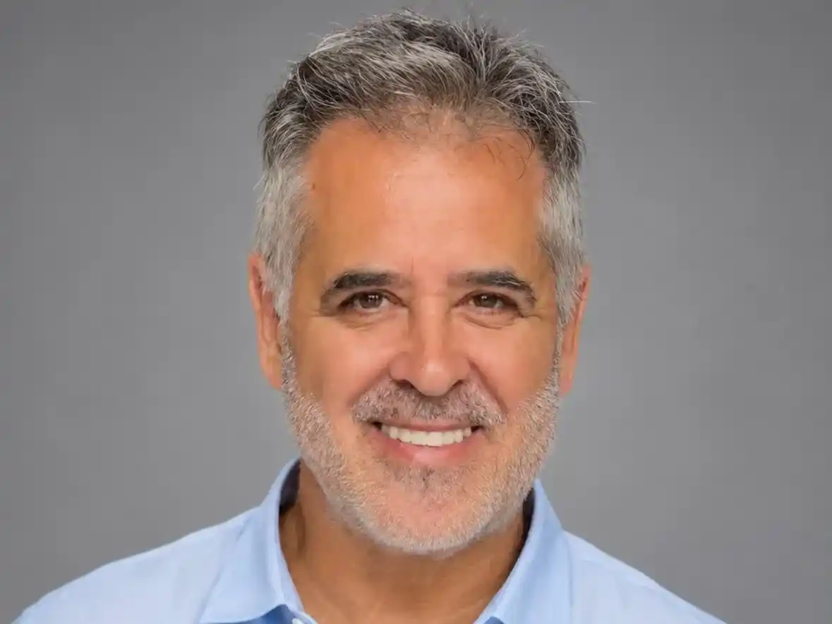 Alejandro “Topo” Rodríguez, ex diputado nacional y coautor de la Ley de Zonas Frías.