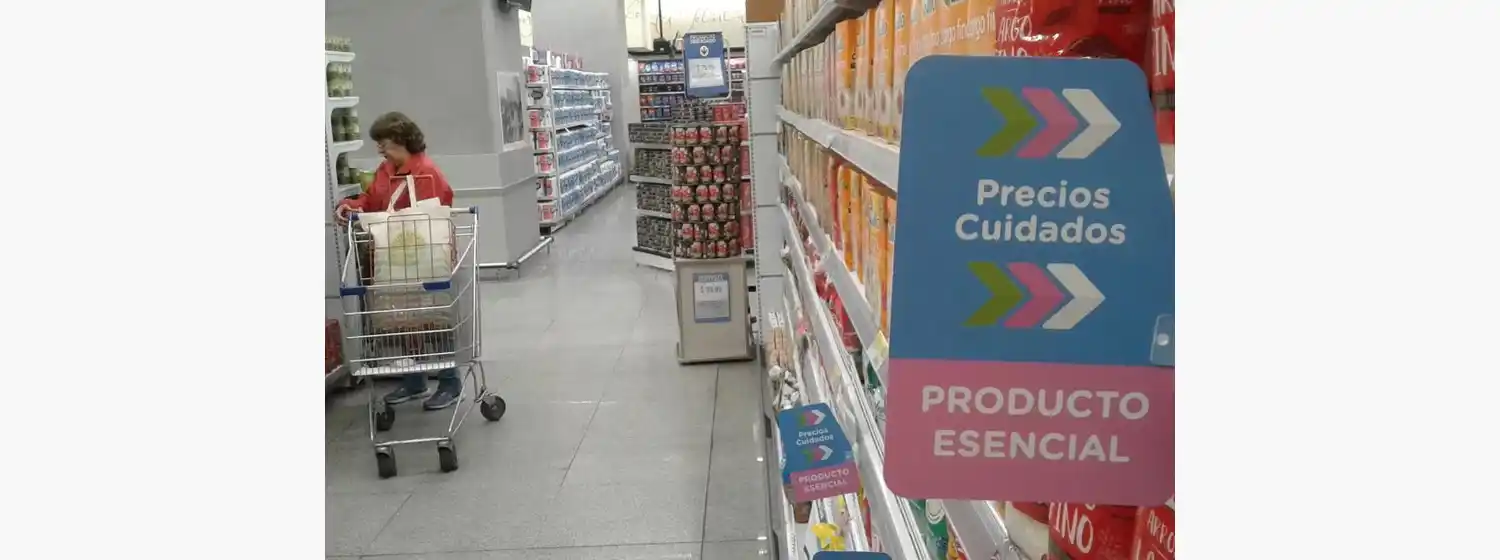La inflación de mayo fue de 5,1% y acumula en cinco meses la cifra más alta desde 2017