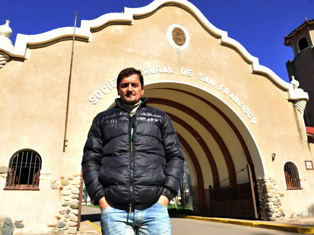 Cassineri: “Es bueno que Macri haya traído tranquilidad” con las retenciones   