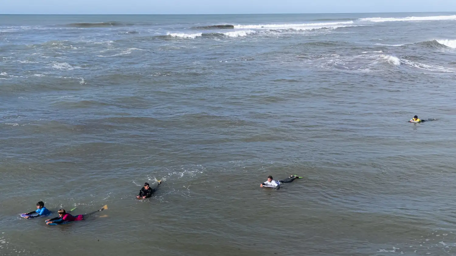 El Caño Challenge 3