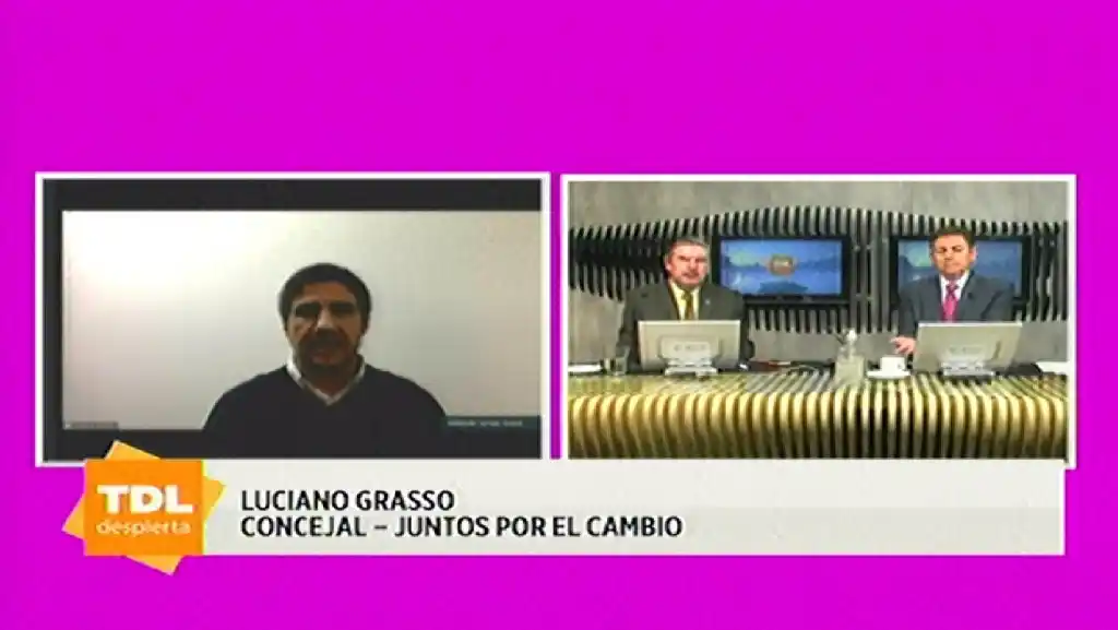 Estudio sobre la salud mental en el marco de la pandemia