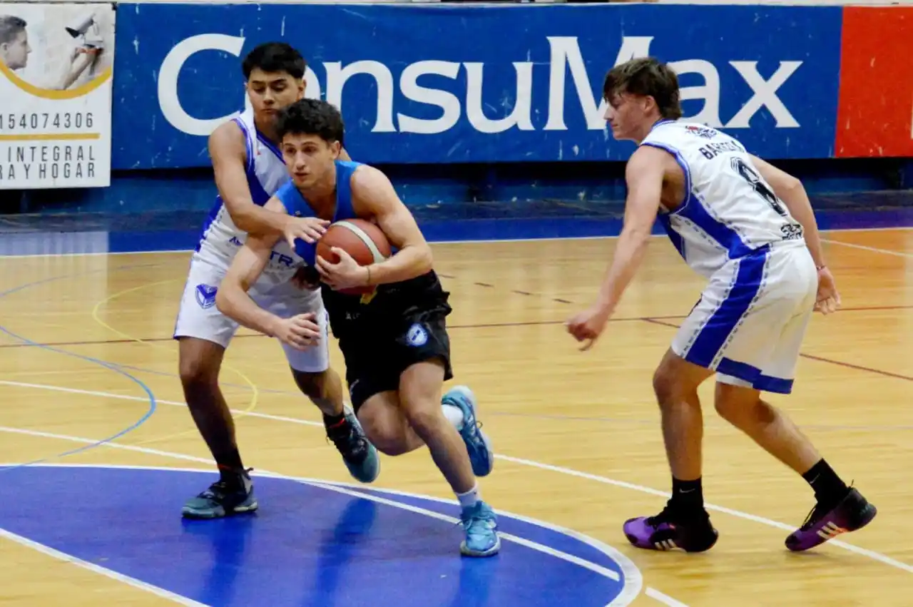 Tiempo de semis para Ferro en el Clausura de Primera