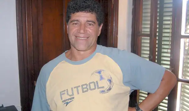Torneo del Interior: Central Larroque debuta ante Campito de Colón