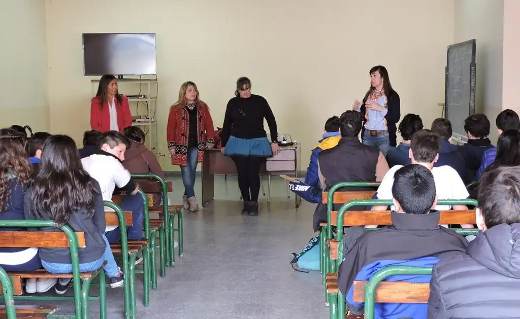 Repararán los elementos de ortopedia  que el Municipio provee a vecinos