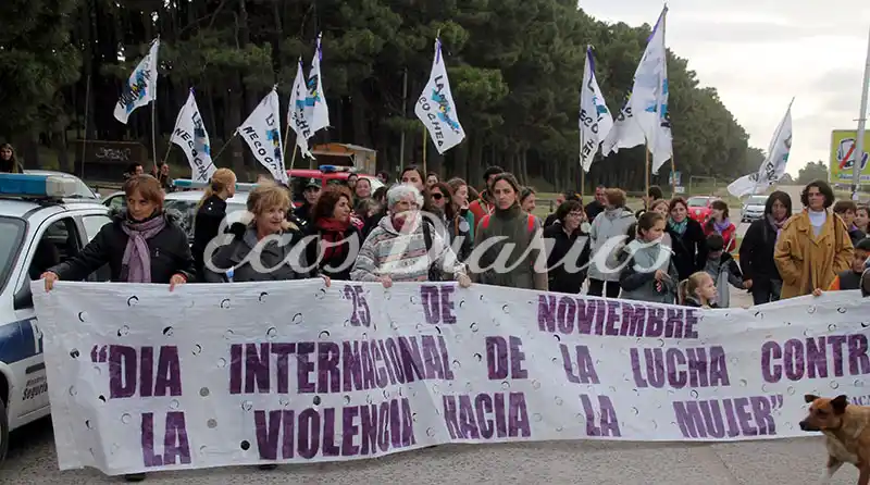 Fondo de Emergencias para  violencia de género