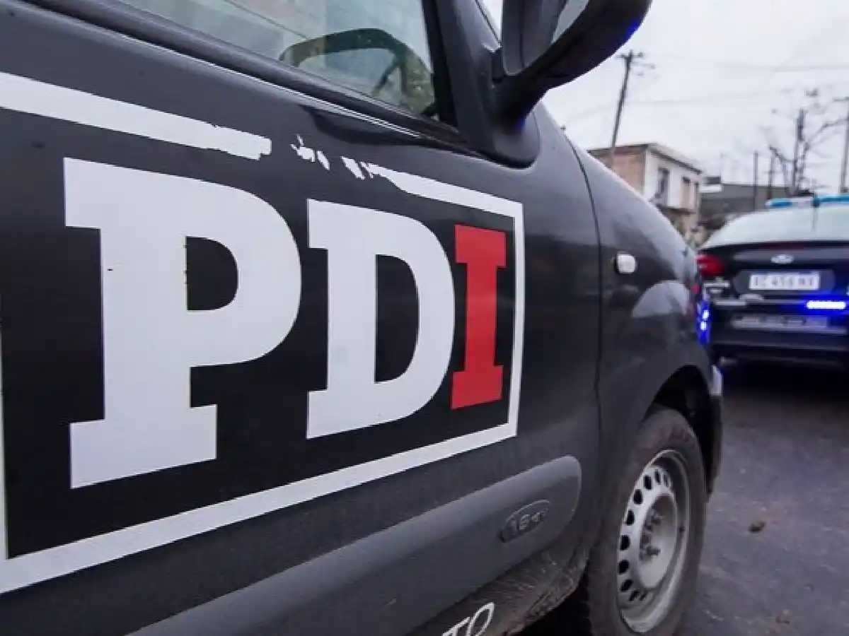 Robo de cable de Telecom: recuperaron parte del motín sustraído en Frontera