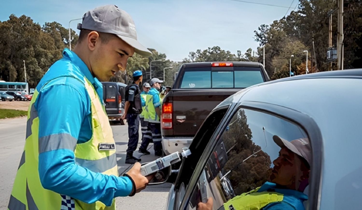 Cuál el plan de la Agencia Nacional de Seguridad Vial para seguir reduciendo los accidentes en todo el país