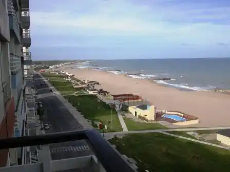 Miramar: Estafaba a turistas por internet y la detuvieron