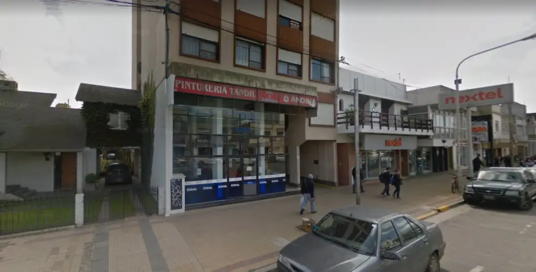 Los médicos suspenden la atención a IOMA por 72 horas a partir del jueves