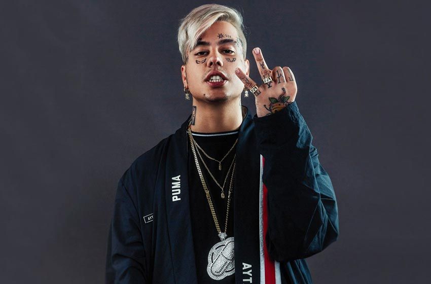 Duki, el nuevo famoso que se incorporará al «El Marginal 3»