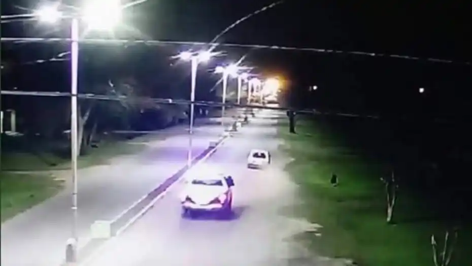 Persecución y muerte en Monte: Ya son siete los policías detenidos