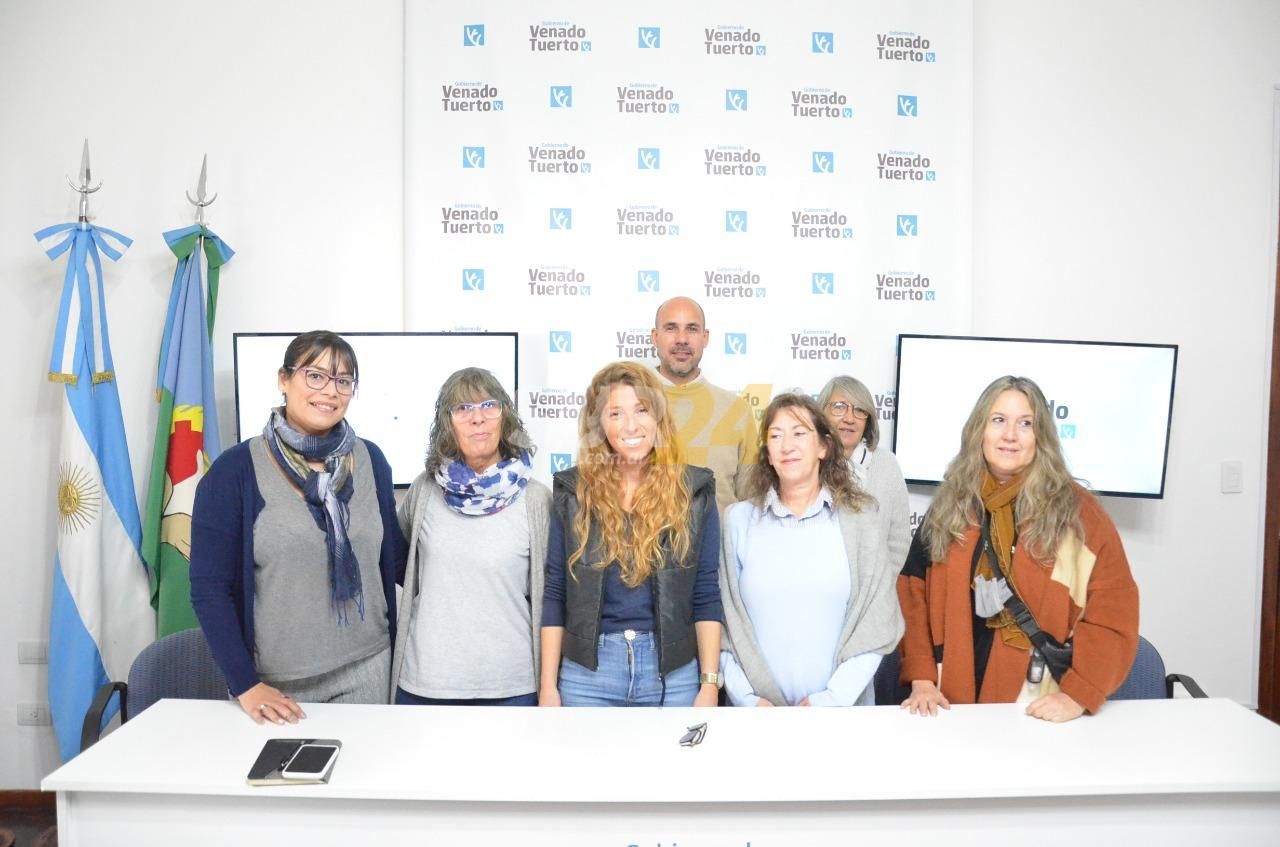 “Venado Ayuda” renueva su compromiso solidario para asistir en tiempos de bajas temperaturas