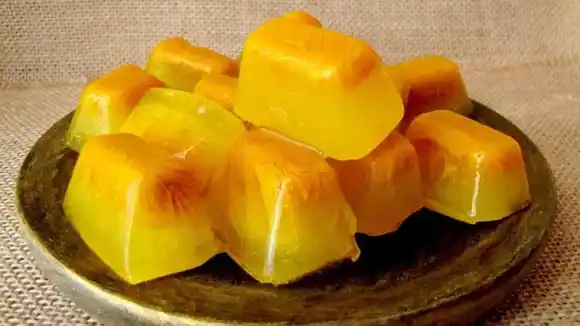 Cubitos de inmunidad con cúrcuma, jengibre y limón: contra la gripe  (+Video)