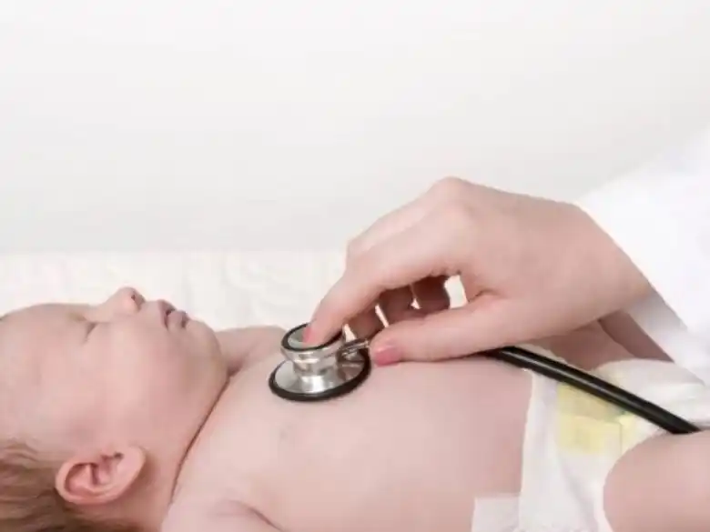 Desmantelamiento del Programa Nacional de Cardiopatías Congénitas