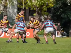 Belgrano defiende la punta con tres tandilenses