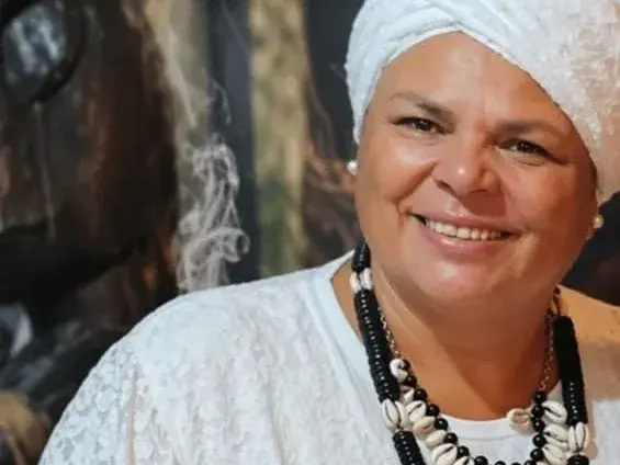 Rafaela tendrá representación internacional en un reconocimiento de religiones afro en Brasil