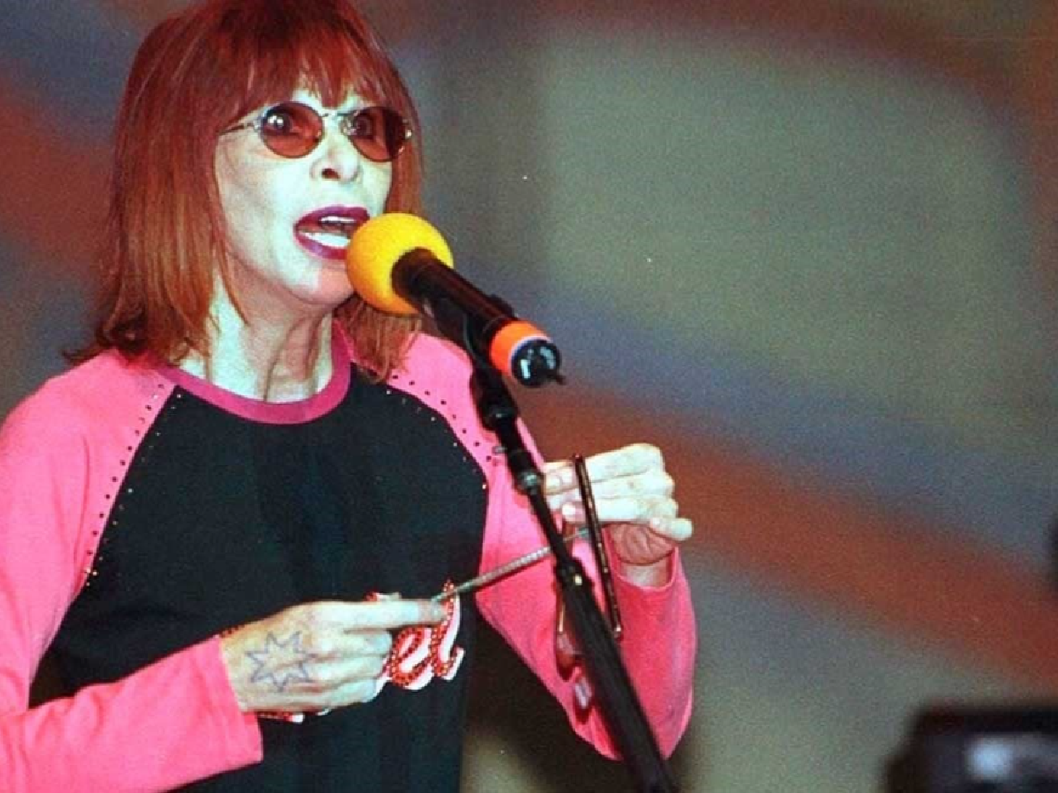 A los 75 años, murió Rita Lee, ícono del rock y la vanguardia brasileña