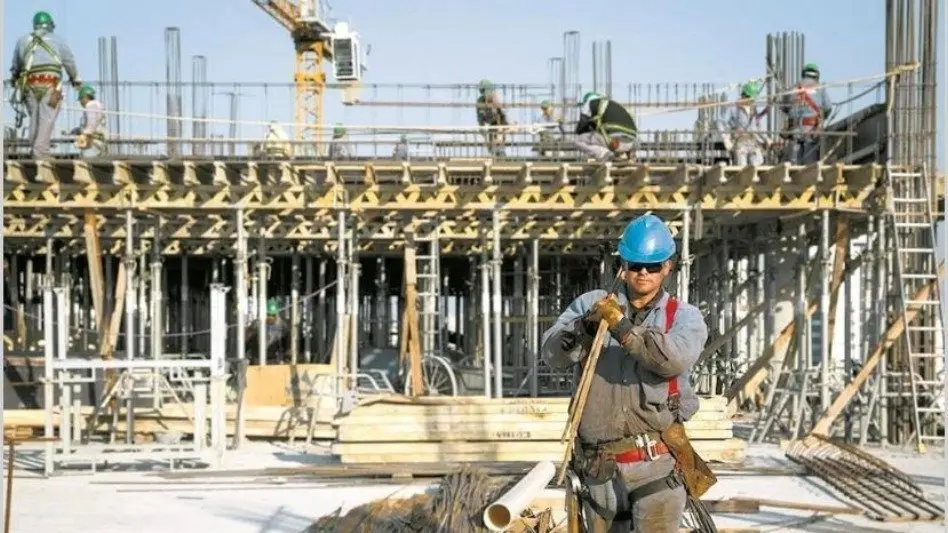 Arquitectos piden que la actividad de la construcción siga adelante sin restricciones