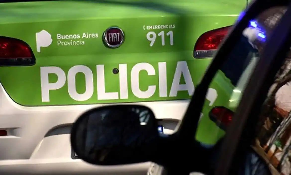 Murió un nene de 4 años tras caer a una pileta en Del Viso