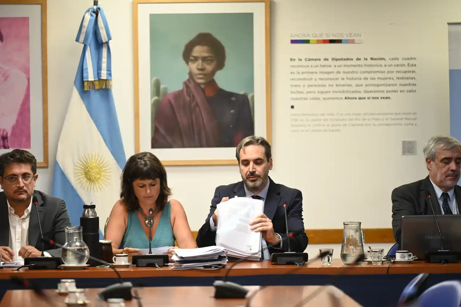 Juicio Político a la Corte: el kirchnerismo resolvió citar al fiscal Stornelli a pesar del rechazo de la oposición