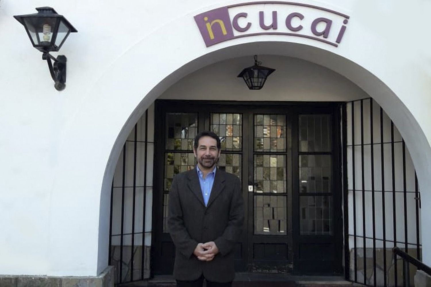 Designan a un médico entrerriano como vicepresidente del Incucai