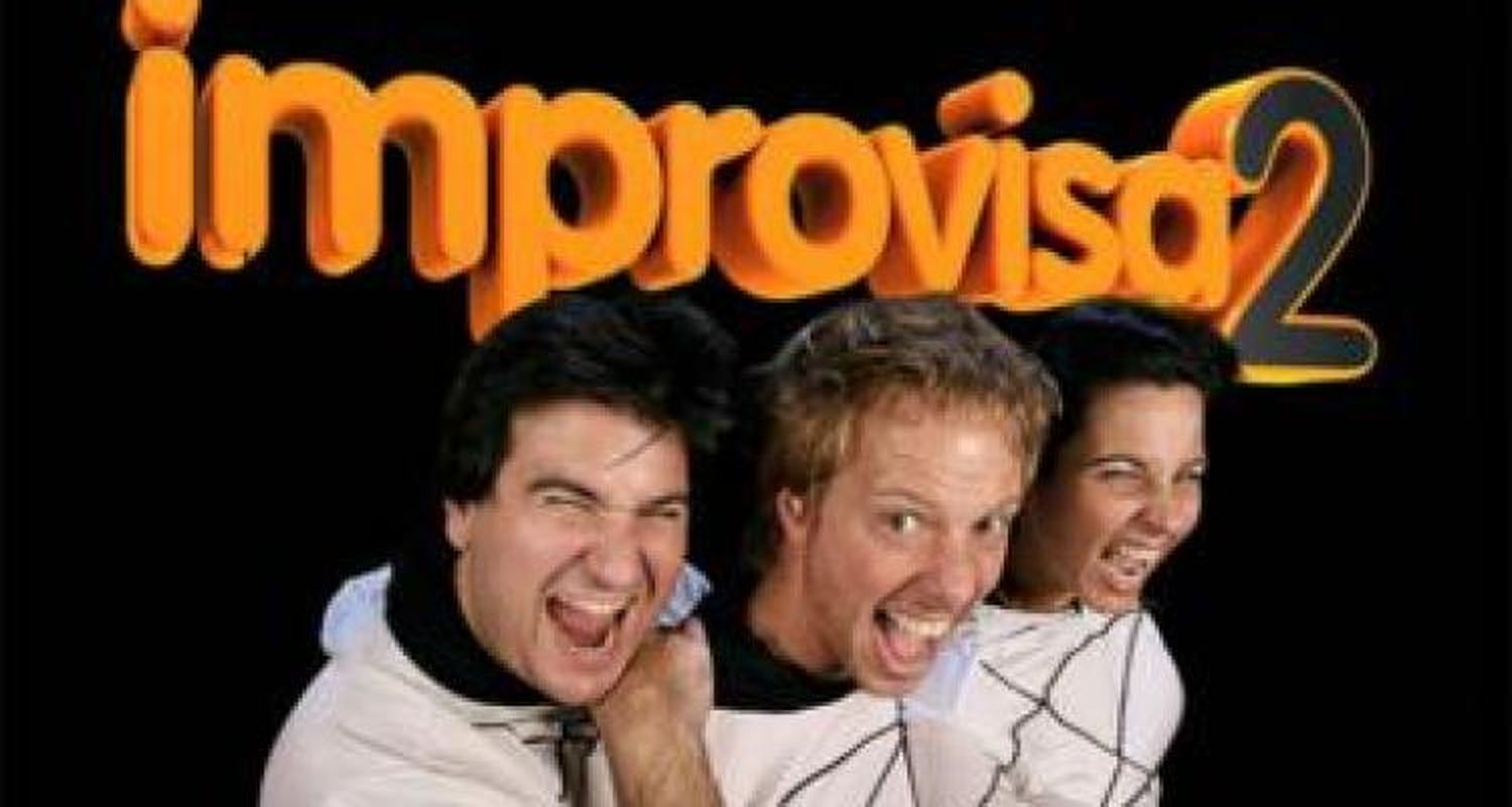 Improvisa2 en el MEC