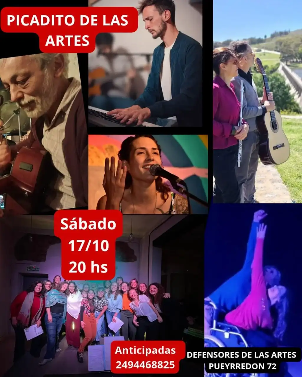 Agenda 16-10 - 19