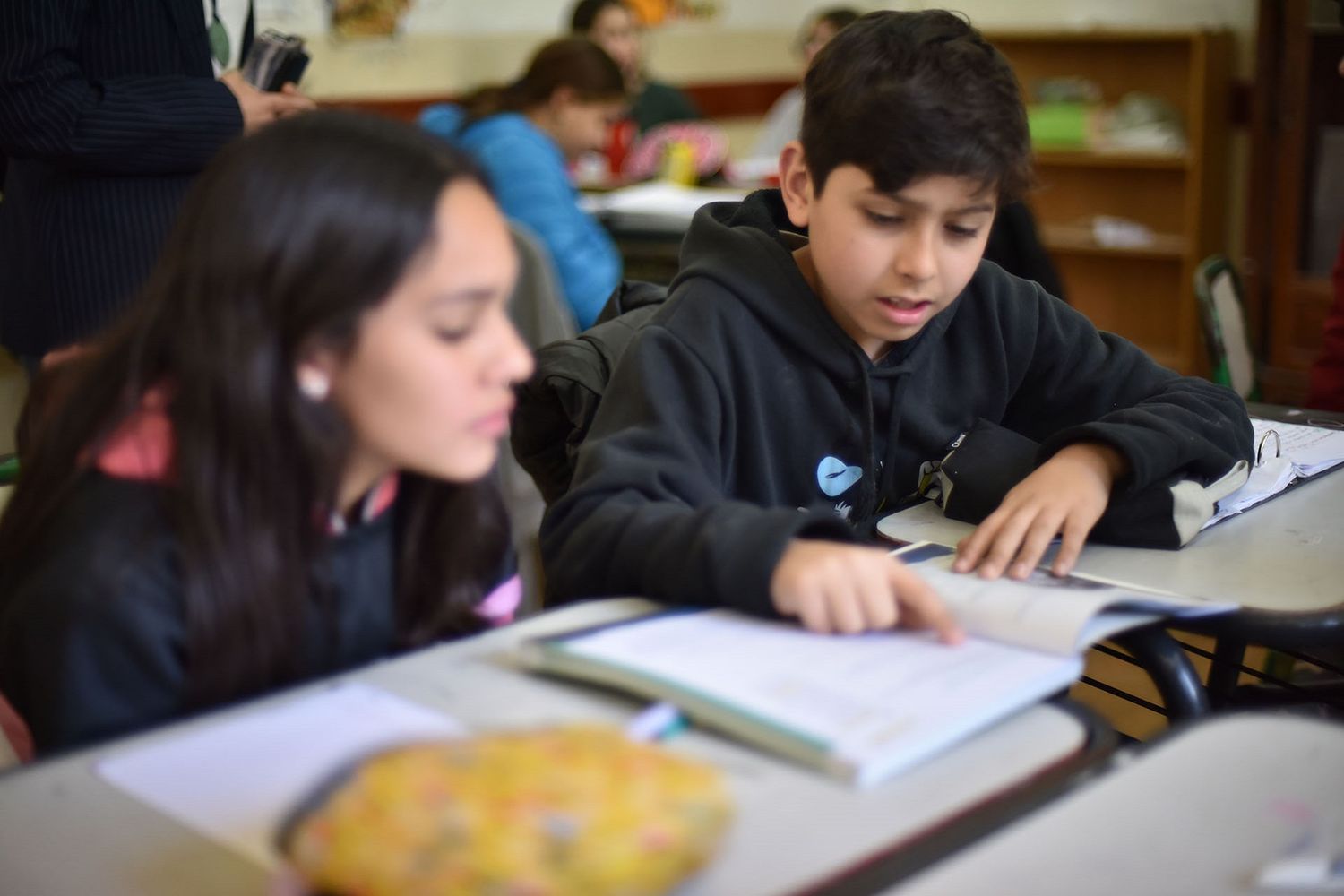 A cinco meses de la declaración de emergencia educativa en la provincia, piden que se informen los resultados