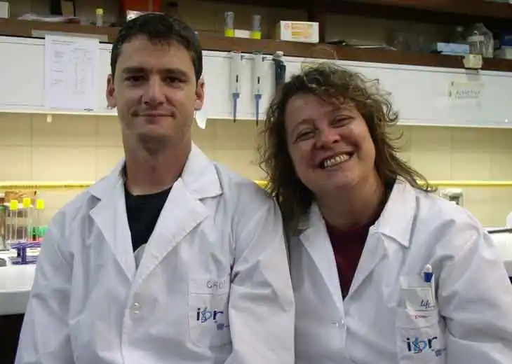 Crean nuevo sistema para detectar el papiloma humano
