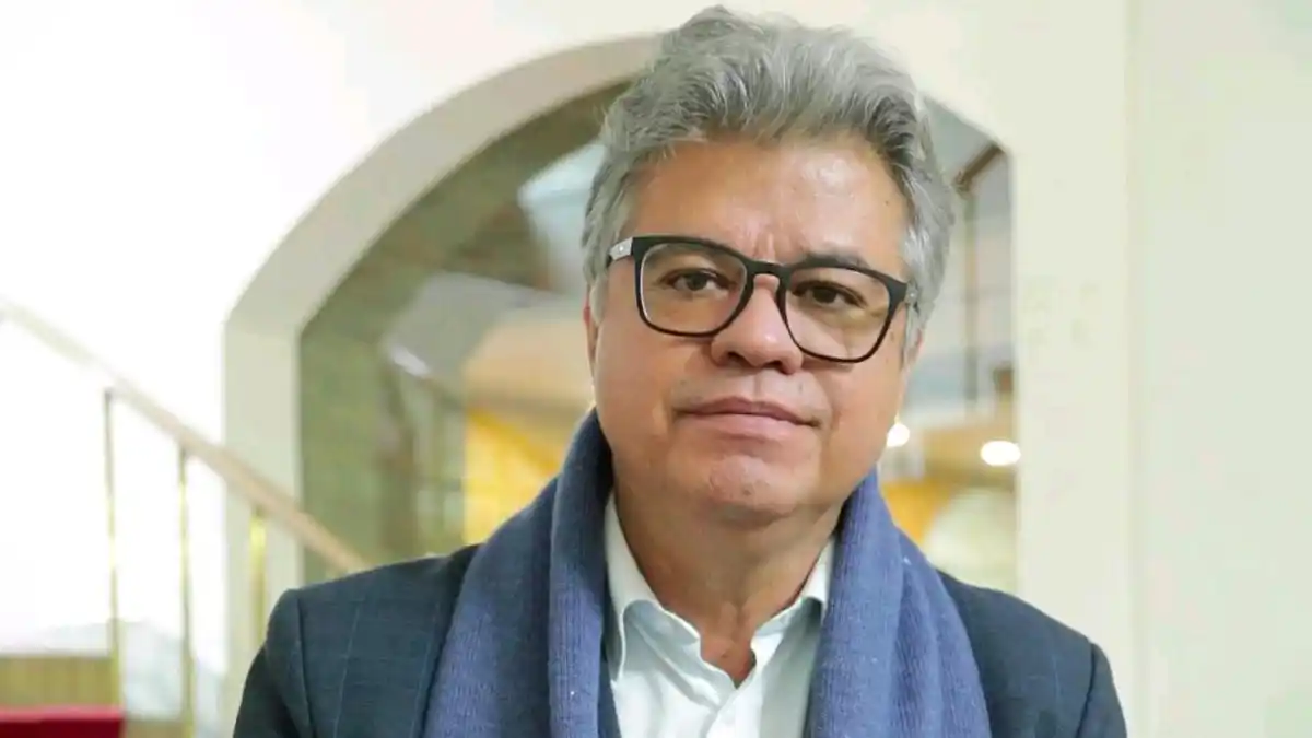 Senador petrista investigado por la Procuraduría