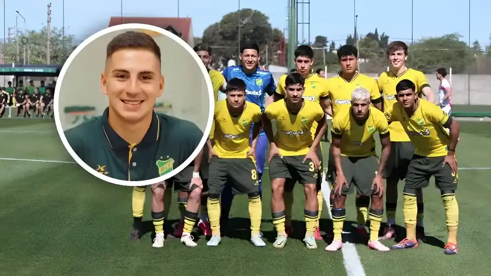 Un utilero cambió Florencio Varela por Ciudad Real con un contrato con premios de futbolista
