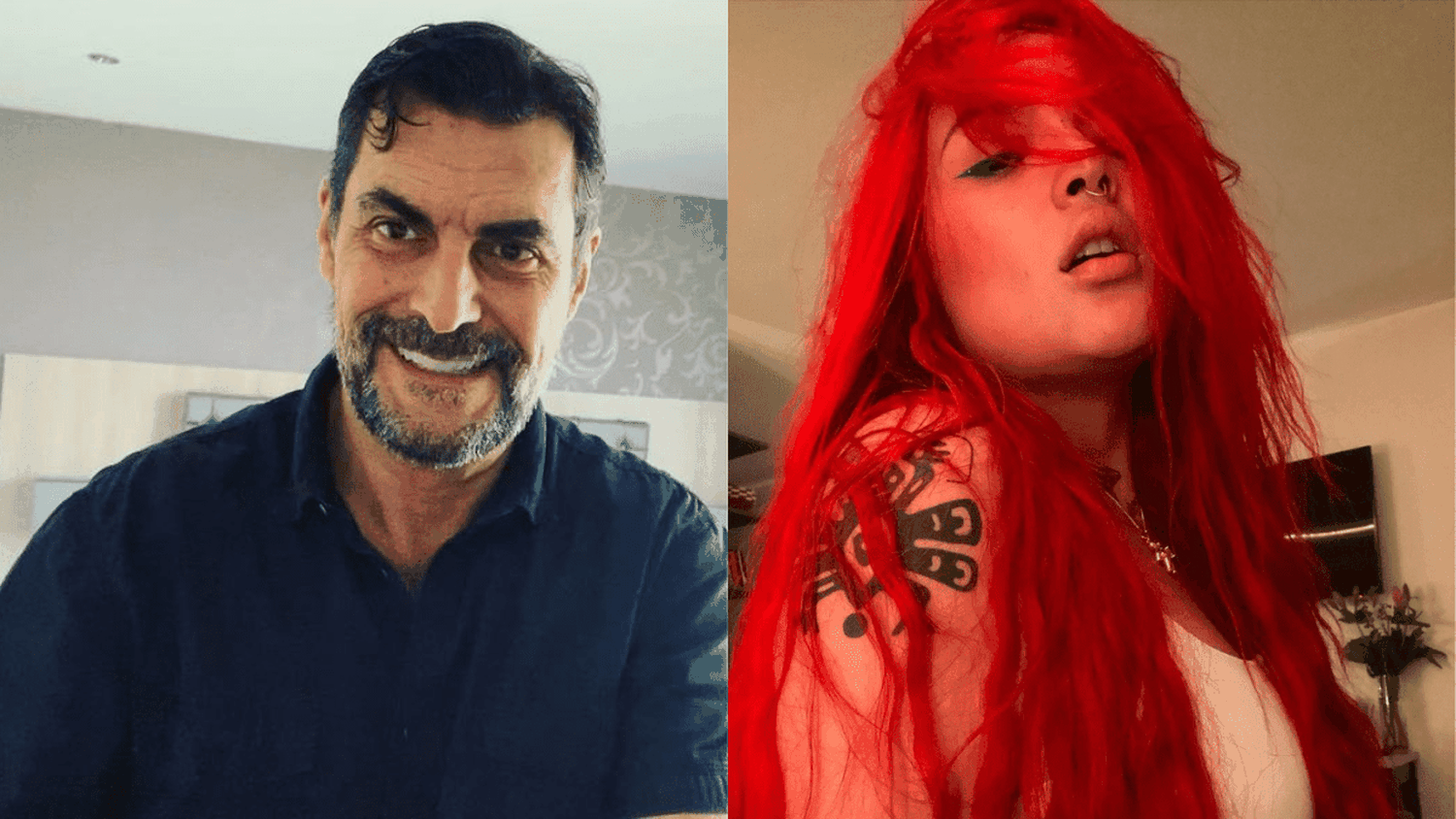 ADOPTÓ a su EXNOVIA: confesión de Rafa Taibo