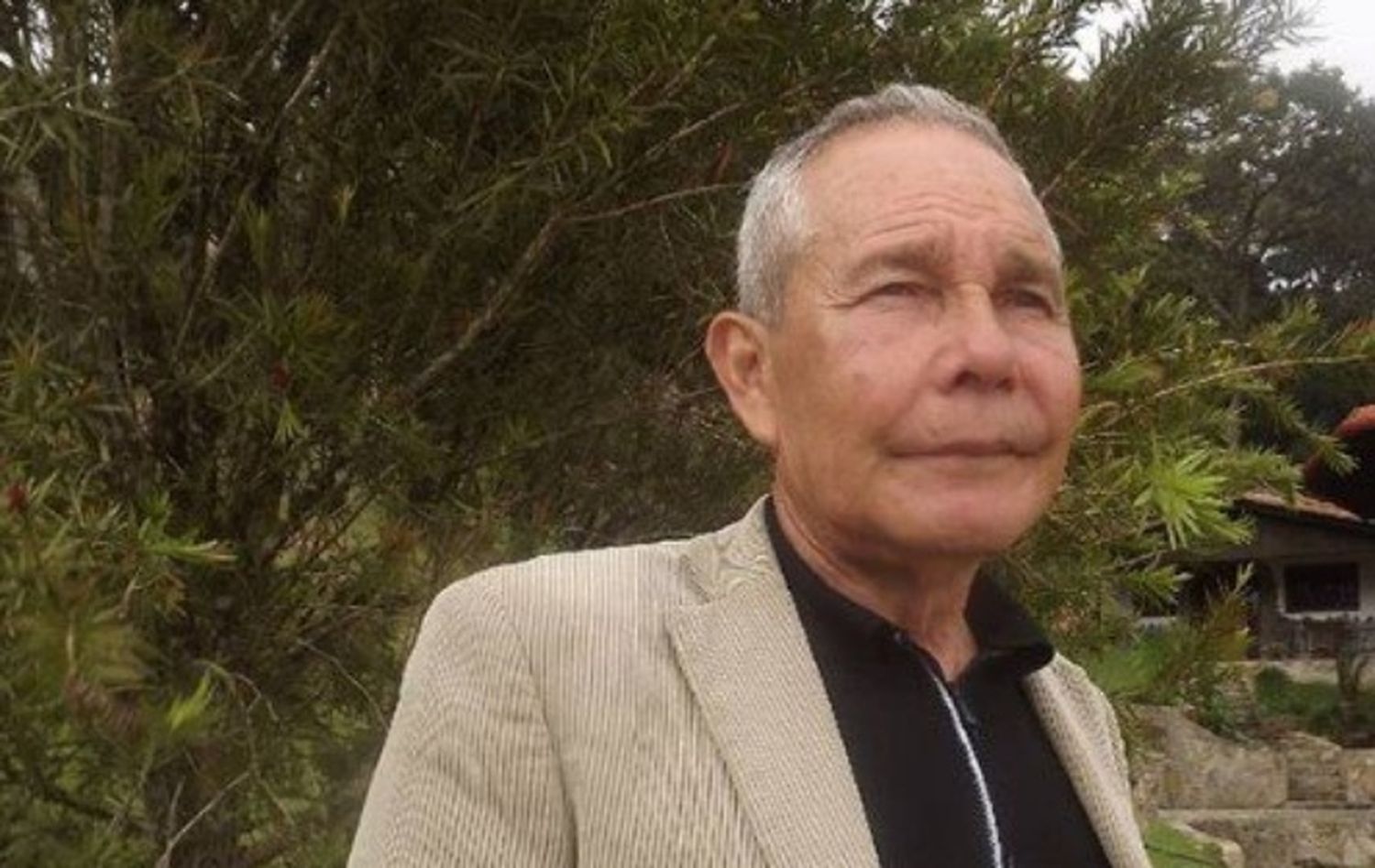 Por complicaciones del COVID-19 fallece el alcalde de la Colonia Tovar