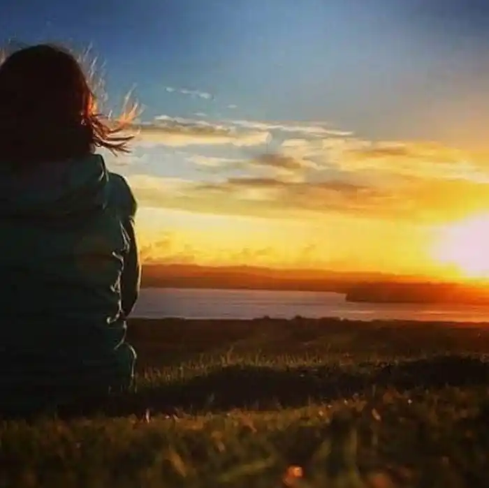 Un momento para nosotras...