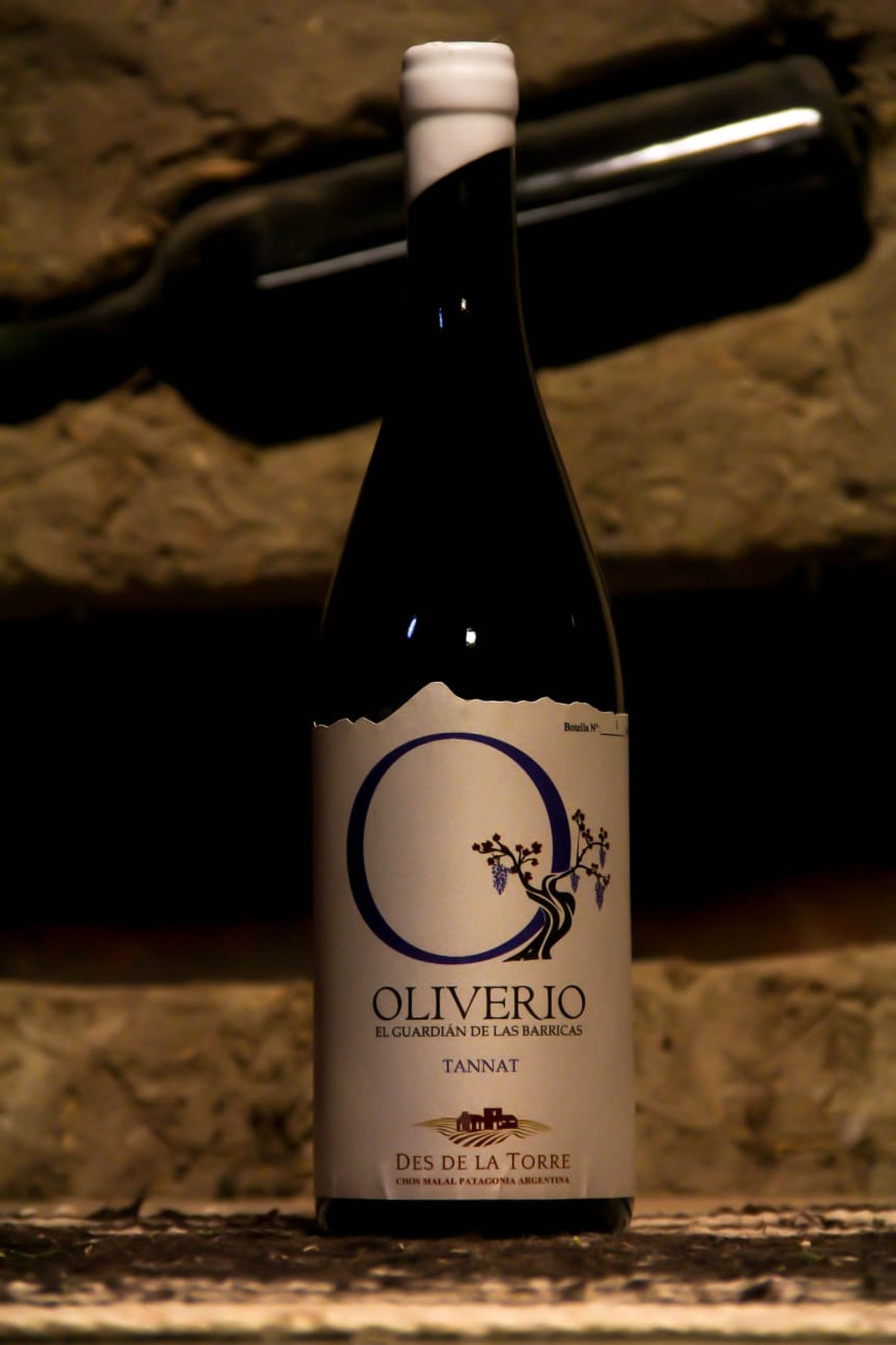Oli Tannat